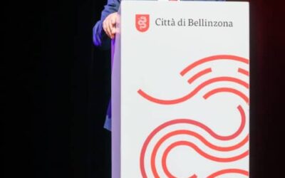 Nota augurale del Primo cittadino