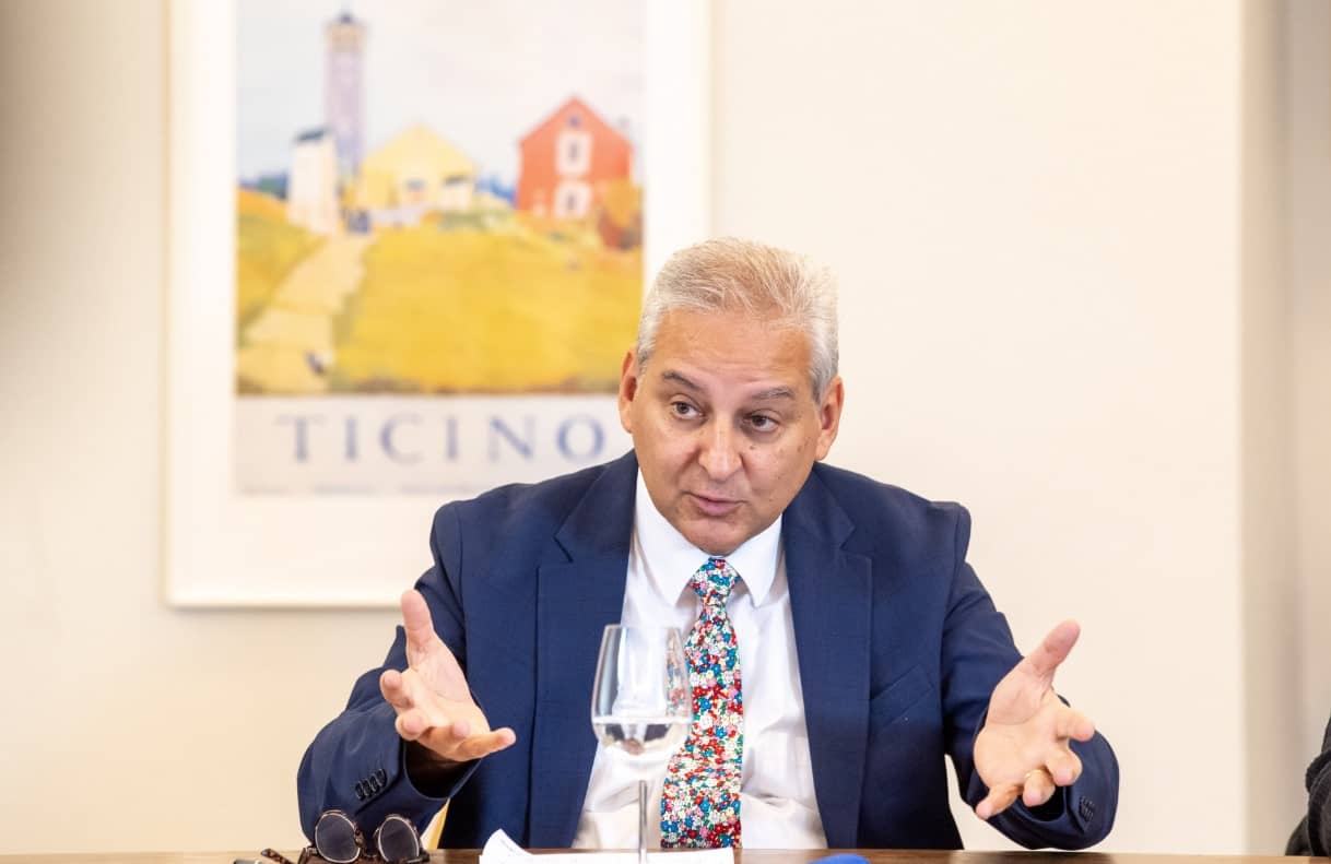 IL NOCE – Comunicato stampa