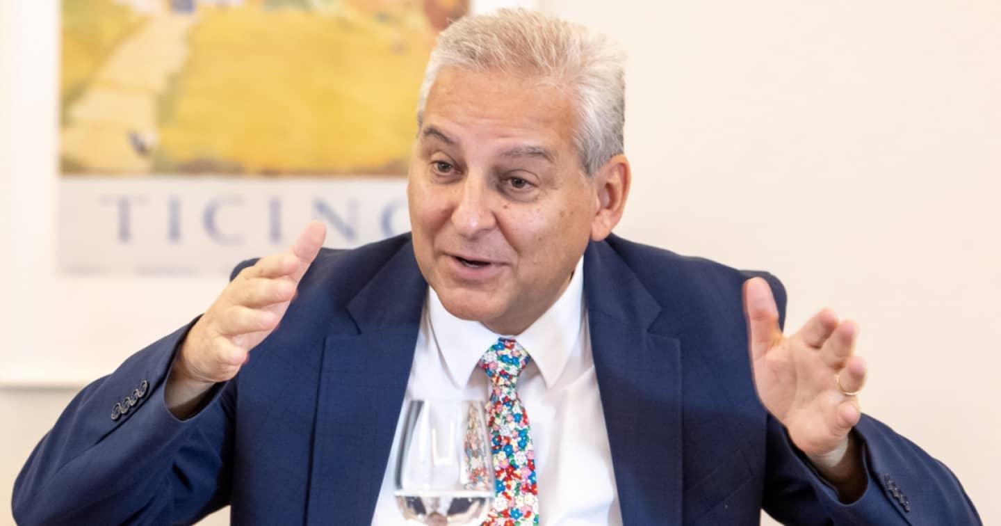 A proposito di una sana collaborazione di governo