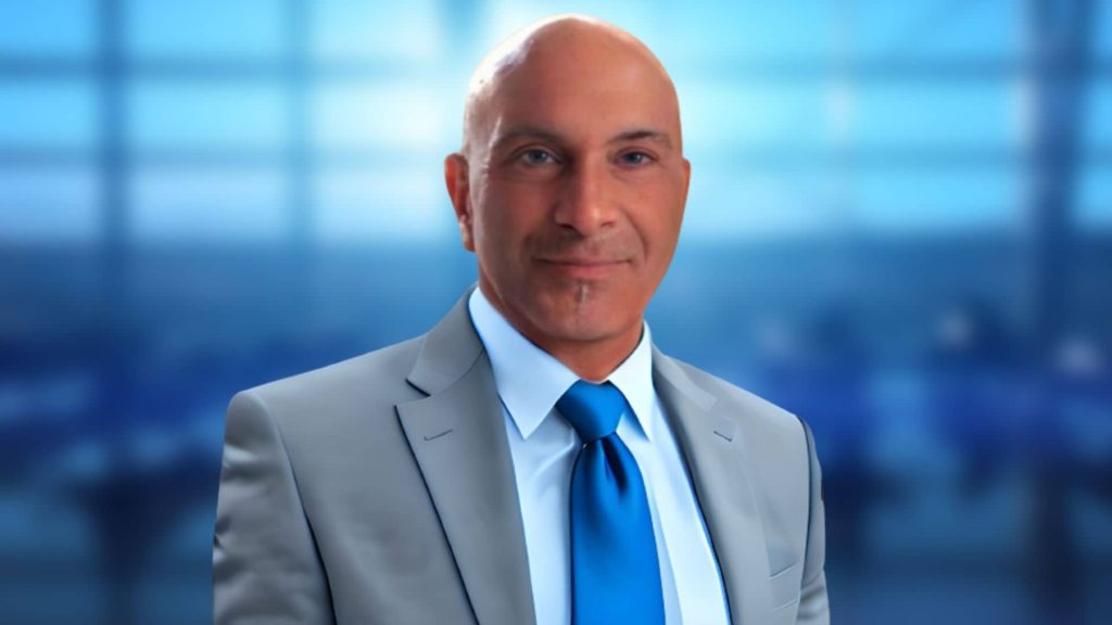Paolo Balzari